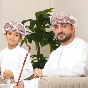 أطقم الأب والابن(10ريال)