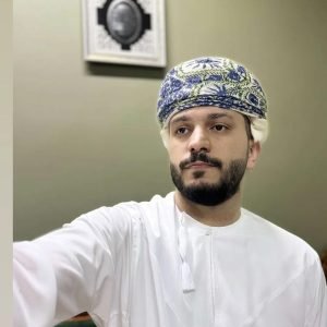 مصر نص ترمه كشميري(١٥ريال)