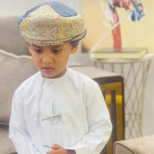 نص ترمه للاطفال