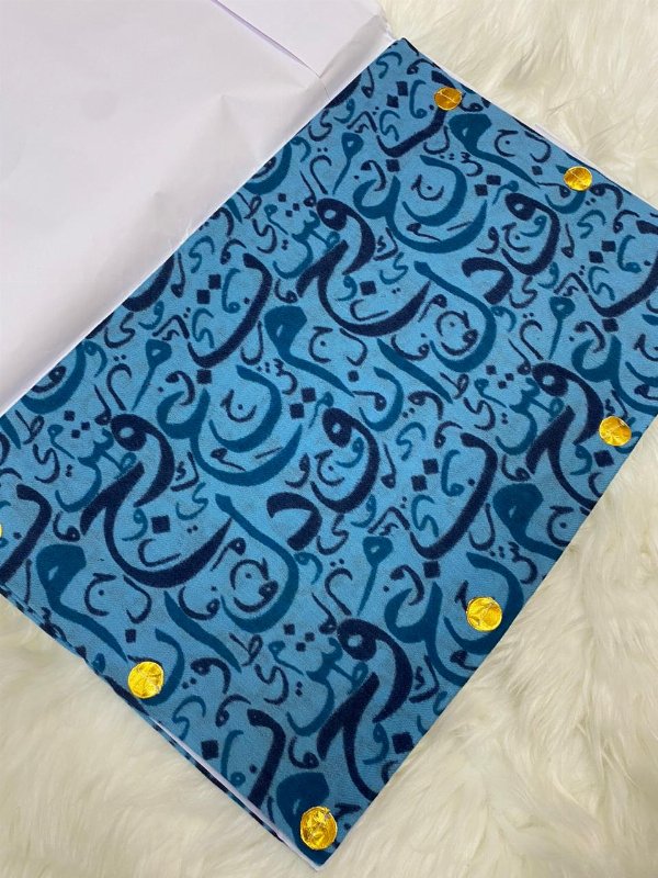 مصر الاحرف سوبر ترمه كشميري