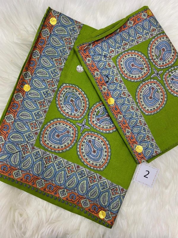 أطقم الأب والابن نص ترمه