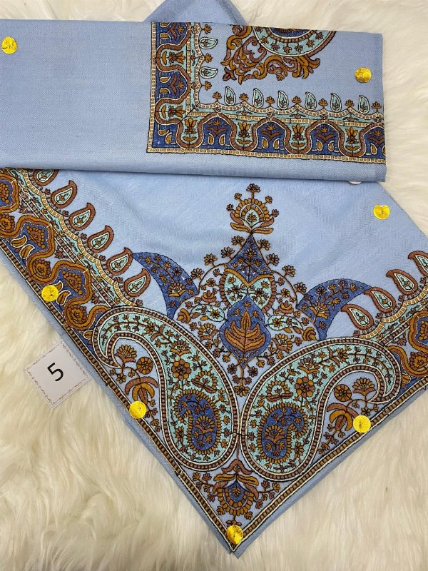 أطقم الأب والابن نص ترمه