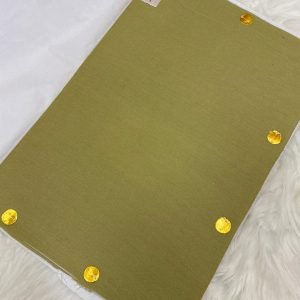 نص ترمه كشميري ساده