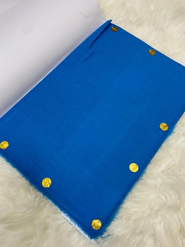 سوبر ترمه كشميري ساده