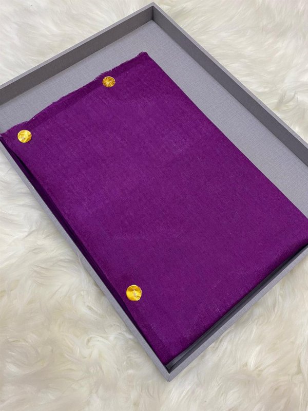 سوبر ترمه كشميري ساده