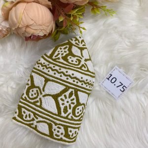 كمه خياطه يدويه