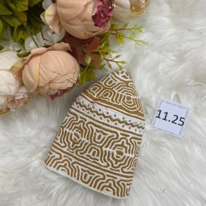 كمه خياطه يدويه