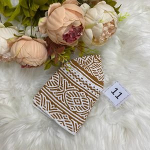 كمه خياطه يدويه