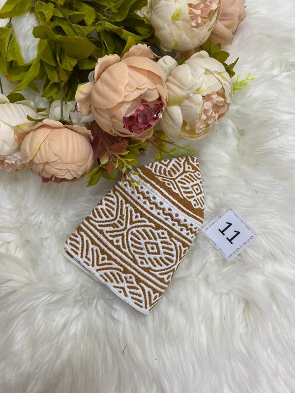 كمه خياطه يدويه