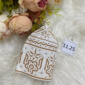 كمه خياطه يدويه