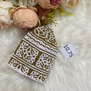 كمه خياطه يدويه