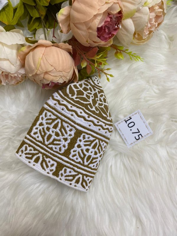 كمه خياطه يدويه