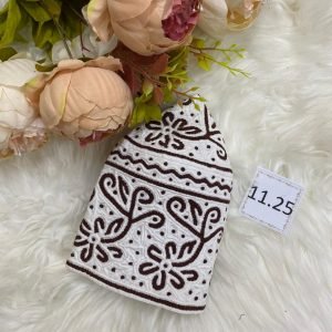 كمه خياطه يدويه