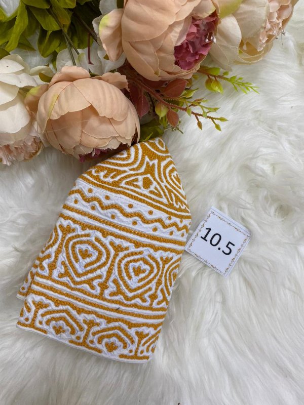 كمه خياطه يدويه