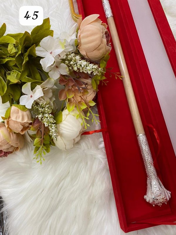 عصي عتم برأس سعيدي (٤٥ ريال)