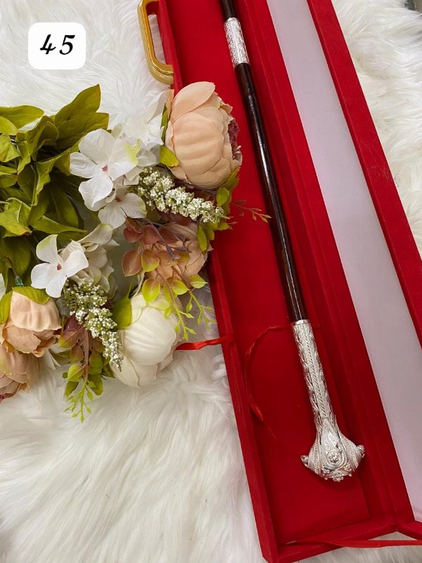 عصي عتم برأس سعيدي (٤٥ ريال)