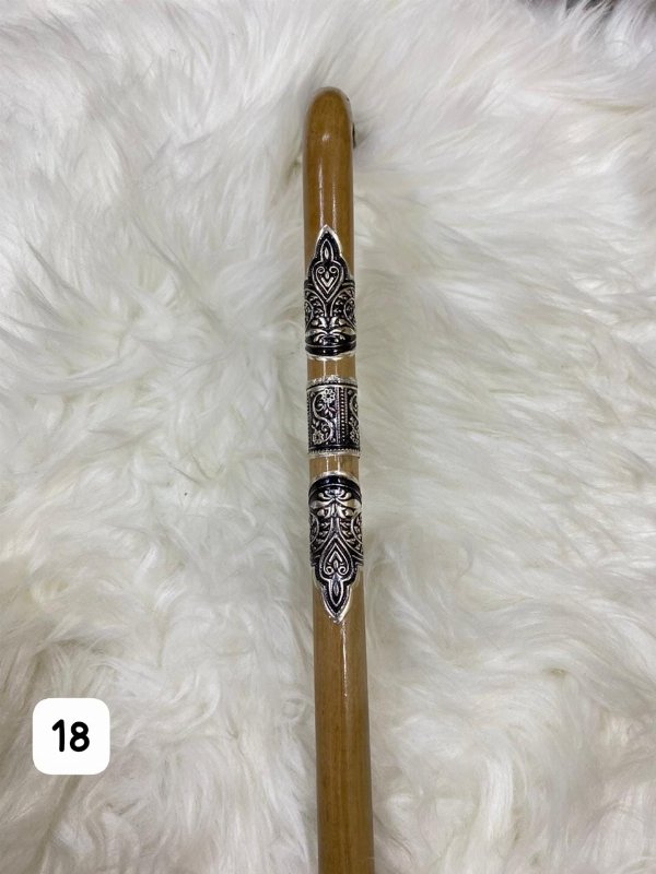 عصي عتم بفضه اصليه (١٨ريال)