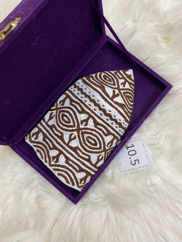 كميم عمانيه يدويه خياطه( العقده)