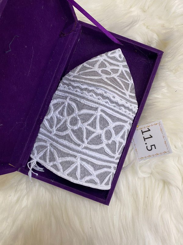 كميم عمانيه يدويه خياطه( العقده)