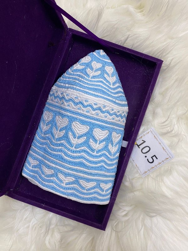 كميم عمانيه يدويه خياطه( العقده)