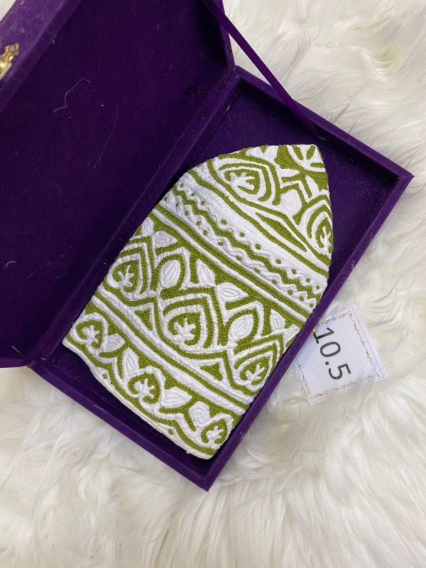 كميم عمانيه يدويه خياطه( العقده)