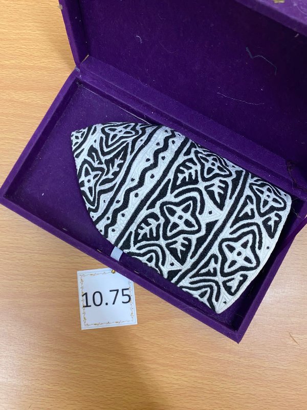 كميم عمانيه يدويه خياطه( العقده)