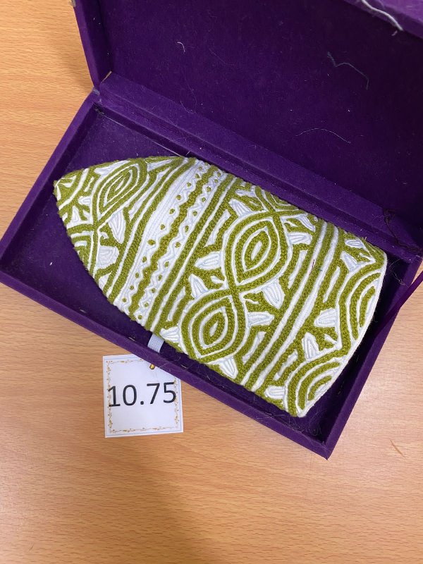 كميم عمانيه يدويه خياطه( العقده)