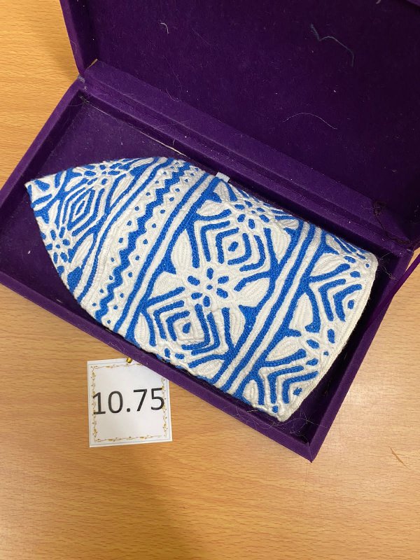 كميم عمانيه يدويه خياطه( العقده)