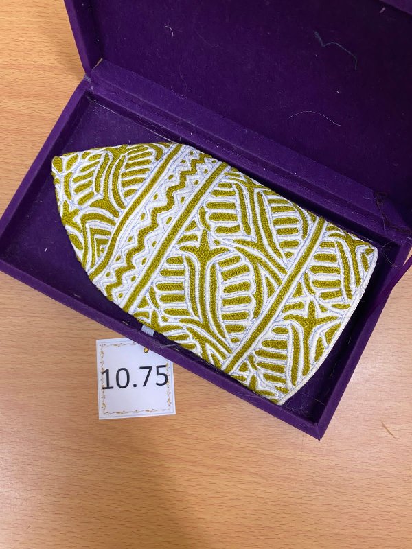 كميم عمانيه يدويه خياطه( العقده)