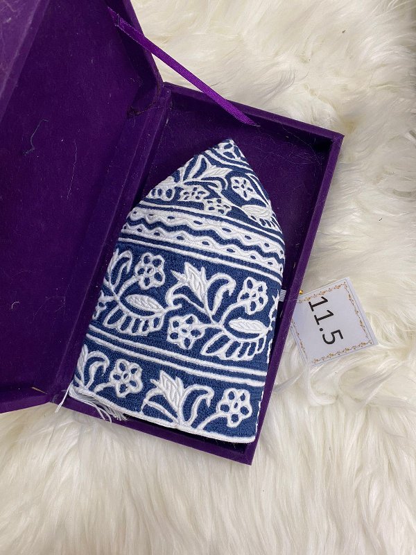 كميم عمانيه يدويه خياطه( العقده)