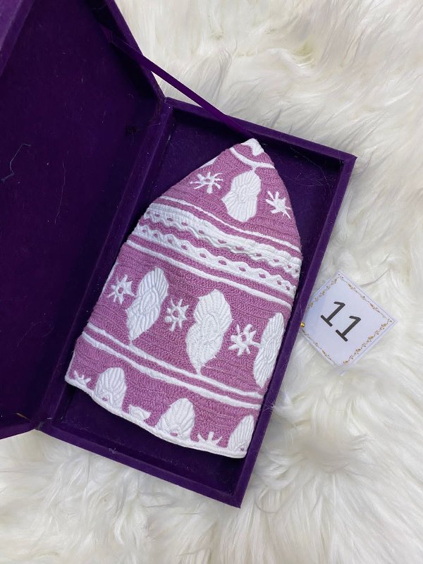 كميم عمانيه يدويه خياطه( العقده)