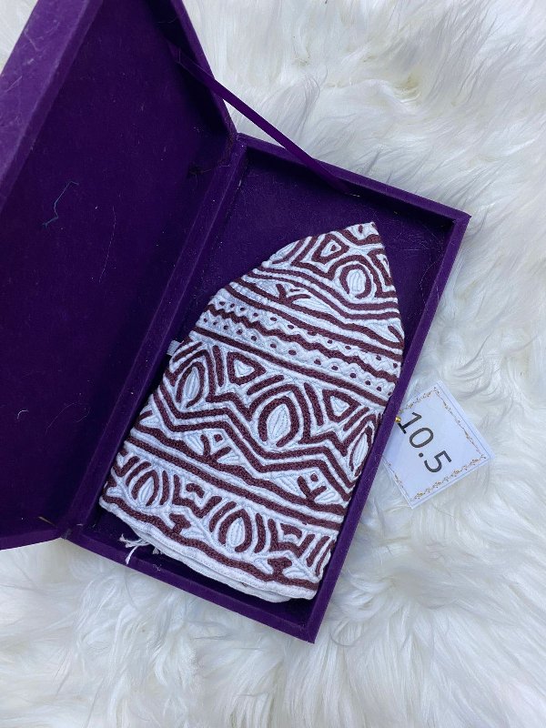 كميم عمانيه يدويه خياطه( العقده)