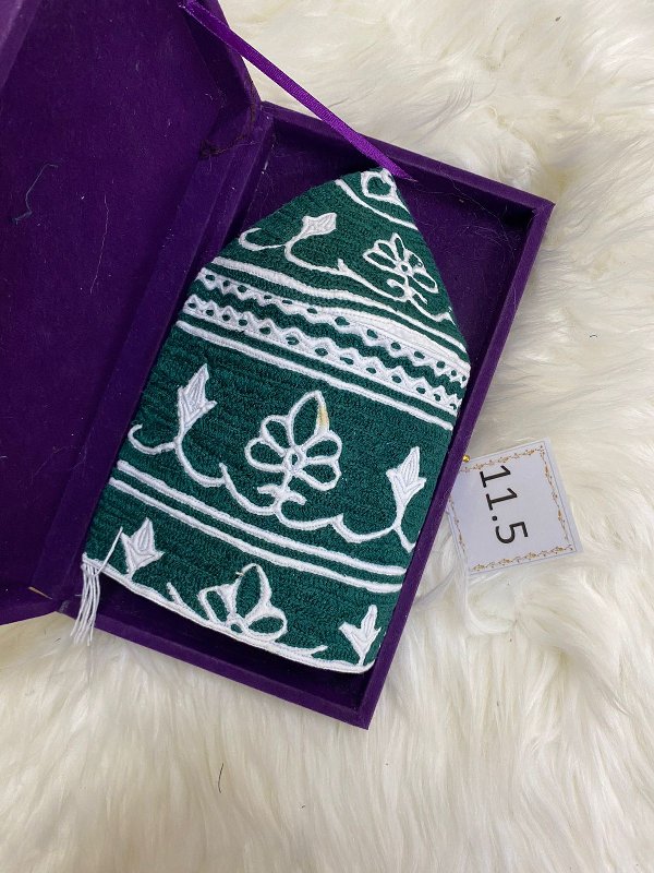 كميم عمانيه يدويه خياطه( العقده)