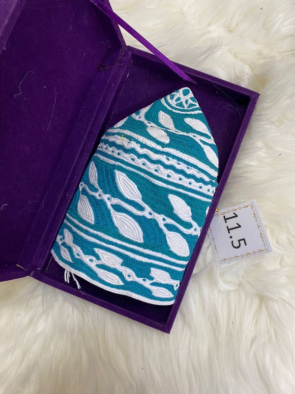 كميم عمانيه يدويه خياطه( العقده)