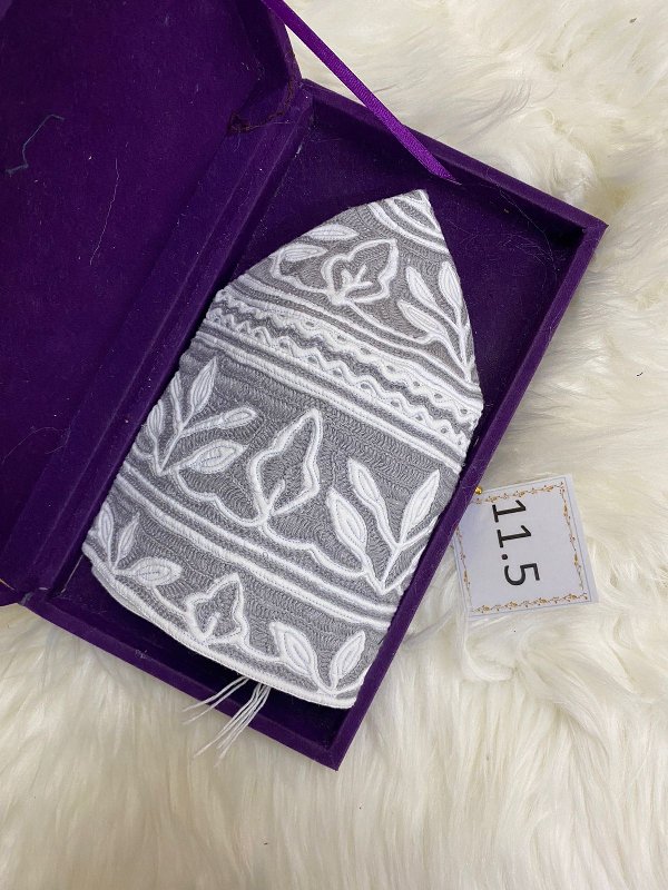 كميم عمانيه يدويه خياطه( العقده)