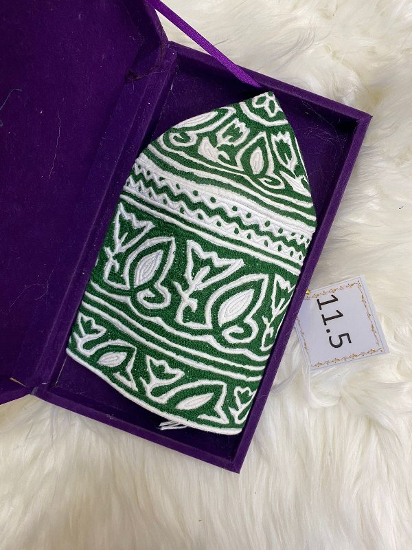 كميم عمانيه يدويه خياطه( العقده)