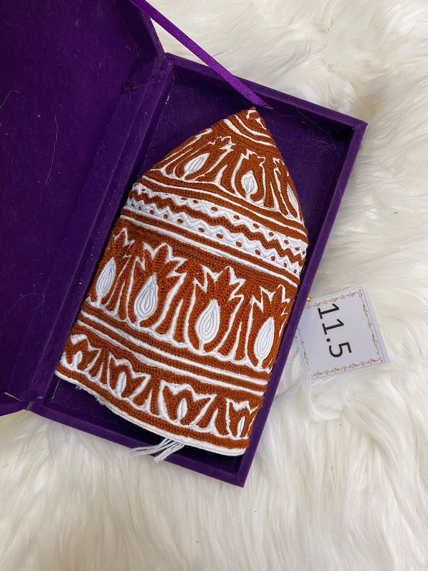 كميم عمانيه يدويه خياطه( العقده)