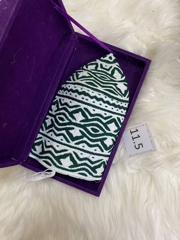 كميم عمانيه يدويه خياطه( العقده)