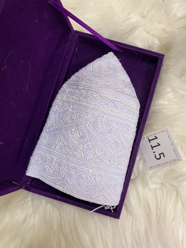 كميم عمانيه يدويه خياطه( العقده)