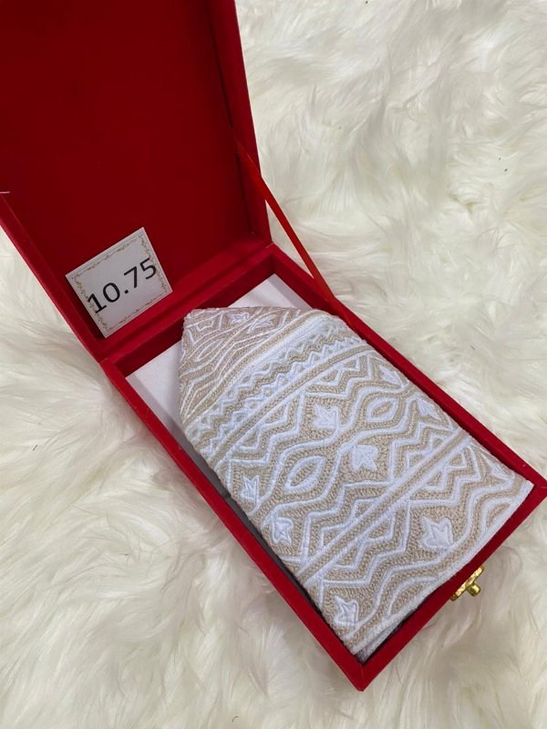 كميم عمانيه يدويه خياطه( العقده)