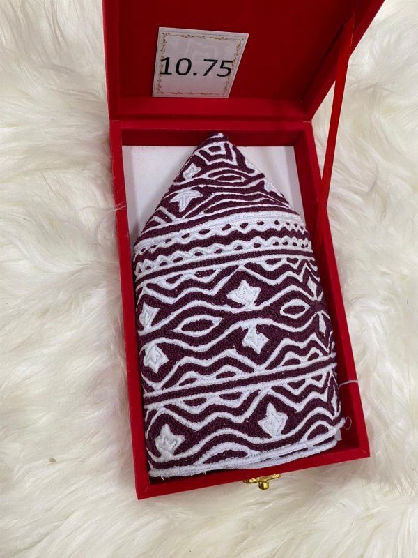 كميم عمانيه يدويه خياطه( العقده)