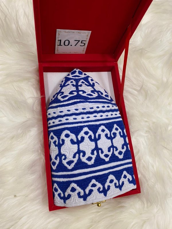 كميم عمانيه يدويه خياطه( العقده)