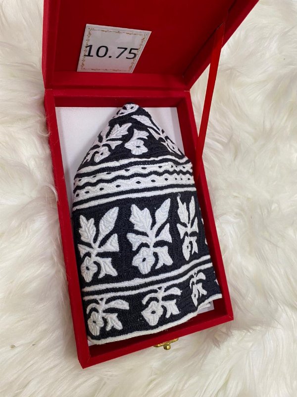 كميم عمانيه يدويه خياطه( العقده)