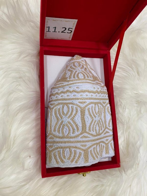 كميم عمانيه يدويه خياطه( العقده)