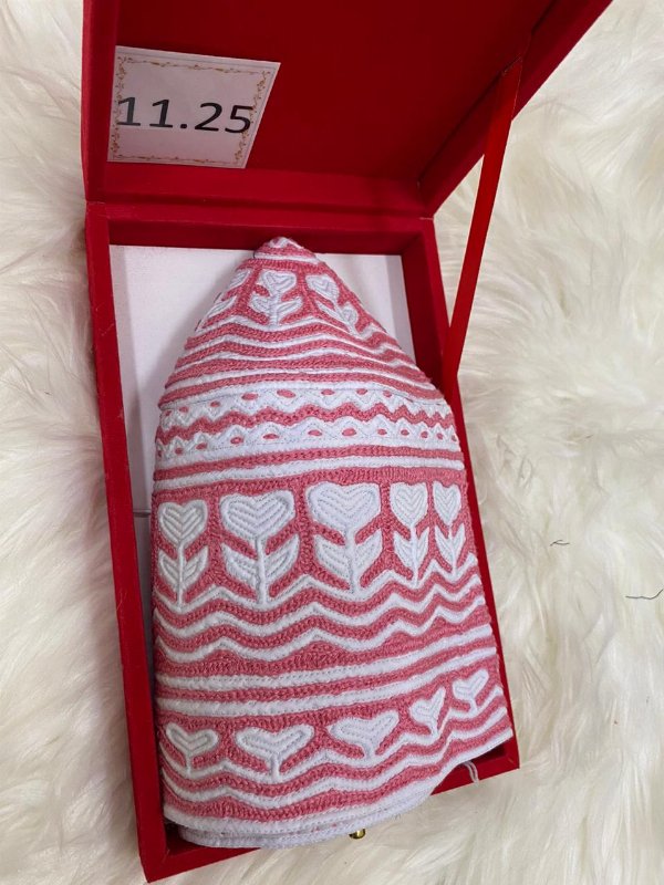 كميم عمانيه يدويه خياطه( العقده)