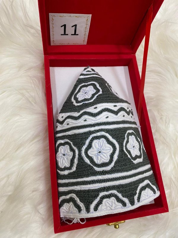 كميم عمانيه يدويه خياطه( العقده)