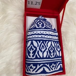 كميم عمانيه يدويه خياطه( العقده)