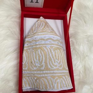 كميم عمانيه يدويه خياطه( العقده)