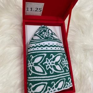 كميم عمانيه يدويه خياطه( العقده)