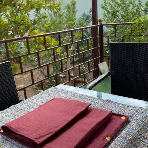 نص ترمه ساده